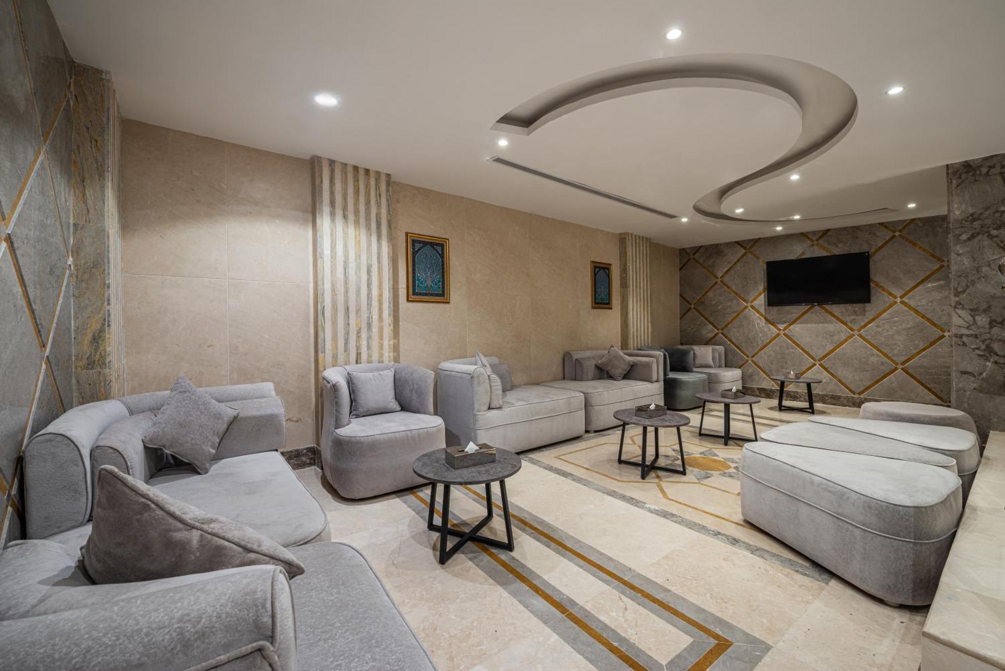 Best Western Ajyad Makkah La Meca Exterior foto