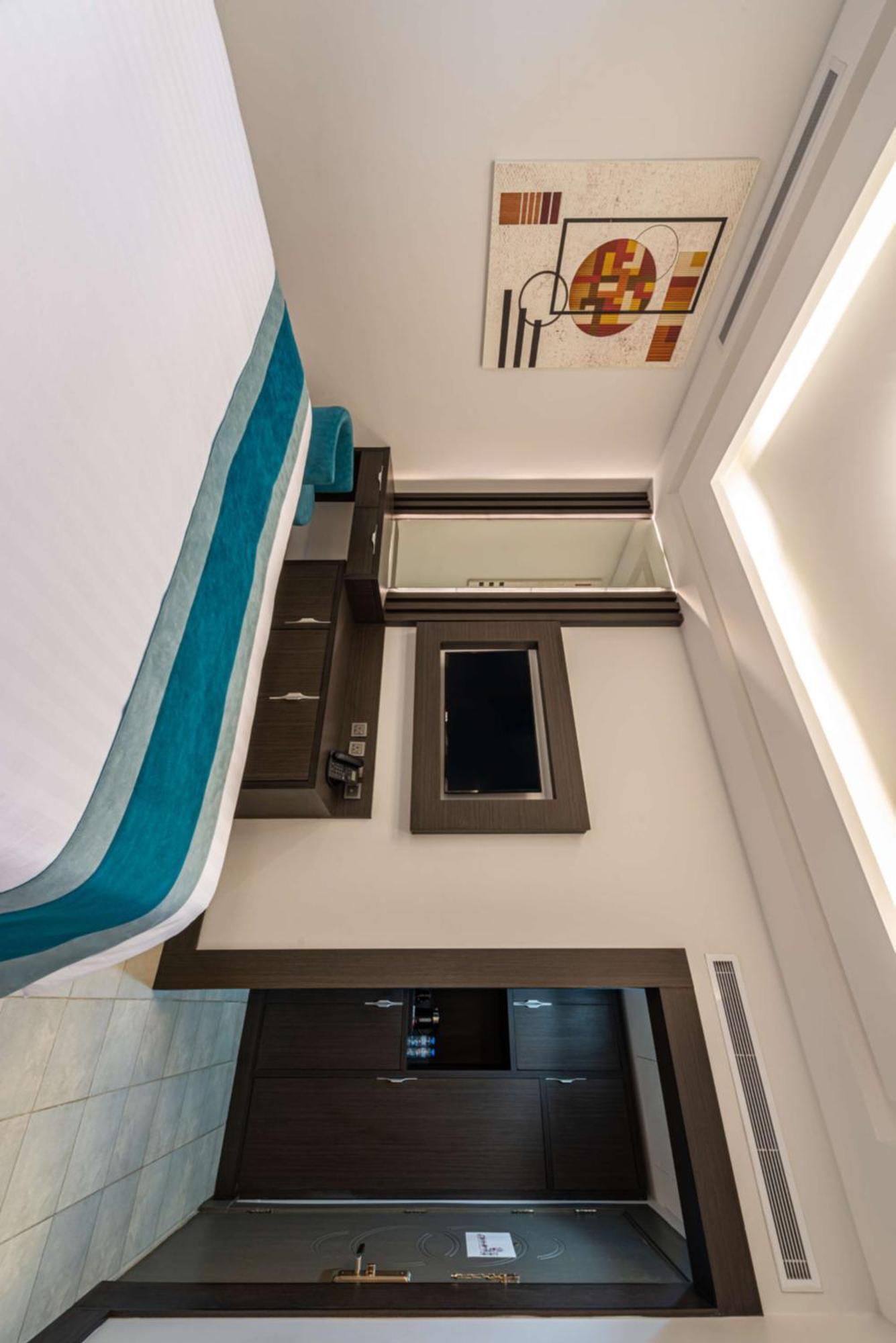 Best Western Ajyad Makkah La Meca Exterior foto